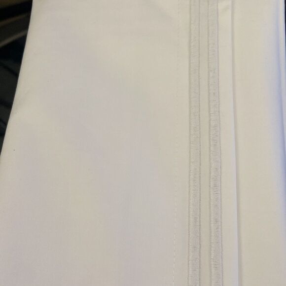 Hudson Park Italian Percale
European Sham - Picture 6 of 6